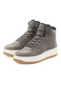 ELBSAND Sneaker grau Gr. 36 für Damen