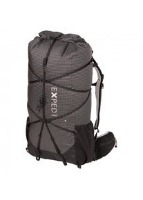 Exped Lightning 45 Tourenrucksack Damen (grau)