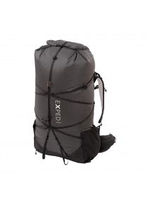 Exped Lightning 60 Tourenrucksack Damen (grau)