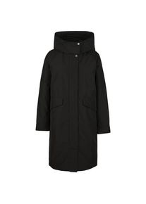 Elvine Malvina Parka Damen (Gr S |schwarz |wasserdicht)