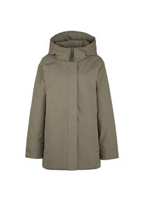 Winterjacke Elvine Nalea Damen (Gr XS |grau |wasserdicht)