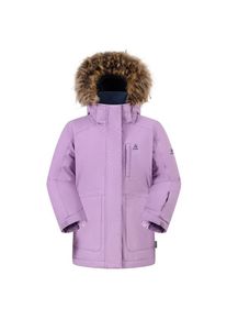 Parka Kamik Karla Kinder (Gr 110 |lila |wasserdicht)