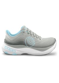 Topo Athletic Aura Runningschuhe Women (Gr 38,5 |grau)