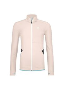 Fleecejacke Ortovox Fleece Jacket Damen (Gr XL |rosa)