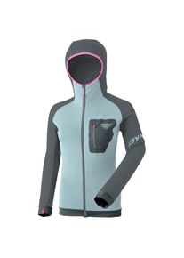 Dynafit Radical Polartec Jacket Fleecejacke Women (Gr 38 |grau)