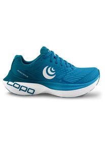 Topo Athletic Specter 2 Runningschuhe Herren (Gr 47,5 |blau)
