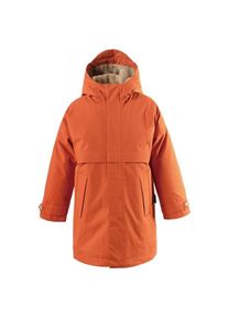 GOSOAKY Desert Fox Parka Kids (Gr 122/128 |rot |wasserdicht)