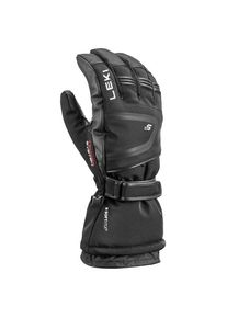 Leki Detect XT 3D Handschuhe (Gr 10 |grau |wasserdicht)