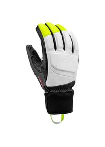 Leki Griffin Prime 3D Handschuhe (Größe 9,5 |grau)