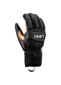 Leki Griffin Pro 3D Handschuhe (Gr 11 |schwarz)
