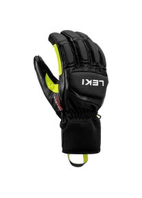 Leki Griffin Pro 3D Handschuhe Ski (Gr 7,5 |schwarz)