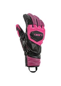 Leki WCR Venom SL 3D Handschuhe (Gr 8,5 |bunt)