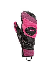 Leki WCR Venom SL 3D Mitt Handschuhe (Gr 7 |bunt)