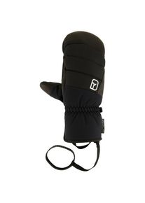Ortovox Freeride Cozy Mitten Handschuhe Herren (Gr L |schwarz |wasserdicht)