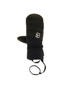 Ortovox Freeride Cozy Mitten Handschuhe Damen (Gr L |schwarz |wasserdicht)