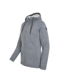 Freizeitjacke Elkline Fireplace Damen (Gr 46 |grau)