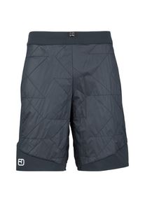 Ortovox Swisswool Piz Boè Shorts Kunstfaserhose Herren (Gr L |blau)