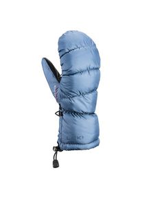 Leki Glace 3D Handschuhe Damen (Gr&ouml;&szlig;e 6,5 |blau |wasserdicht)