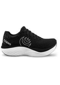 Topo Athletic Atmos Runningschuhe Herren Roadrunning (Gr 44 |schwarz)