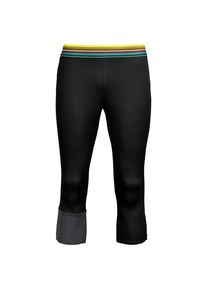 Ortovox Fleece Light Short Pants Merinounterwäsche Herren Trekking (Gr M |schwarz)