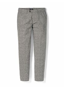 Walbusch Wohlf&uuml;hl Leinen-Hose