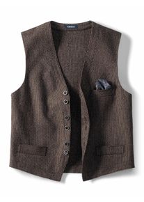 Walbusch Struktur-Komfort Weste