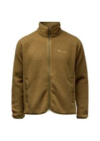 Pinewood Forest Pile Fleece Jacket Fleecejacke Damen (Gr L |braun)