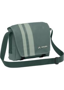 Vaude Vanuatu Umhängetasche - grün - Gr. Einheitsgröße - Polyester