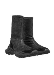 MSGM Stiefel & Boots - Stivale Donna Boot - Gr. 37 (EU) - in Schwarz - f&uuml;r Damen