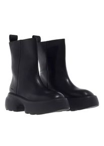 Copenhagen Stiefel & Boots - CPH146 Vitello Black - Gr. 37 (EU) - in Schwarz - f&uuml;r Damen