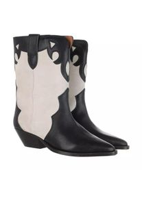 Isabel Marant Stiefel & Boots - Ankle Boots - Gr. 36 (EU) - in Schwarz - f&uuml;r Damen
