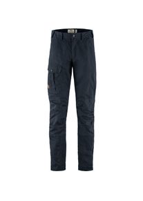 Fjällräven Fjällräven Nils Wanderhose Herren - blau - Gr. 50