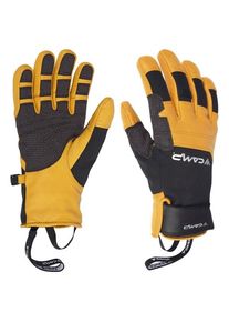 C.A.M.P. Geko Grip Handschuhe Herren (Gr M |grau)