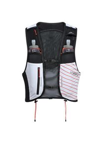 La Sportiva Ultra Trail Vest 10 Laufweste (Größe S |schwarz)