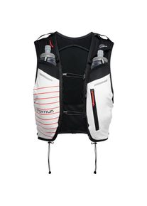 La Sportiva Trail Vest 5 Laufweste (Gr&ouml;&szlig;e L |schwarz)