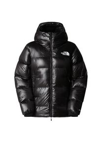 The North Face Summit Pumori Down Parka Daunenjacke Damen (Gr XS |schwarz)