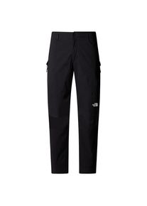 The North Face Winter Exploration Reg Tapered Cargo Pants Winterhose Herren (Gr 42 - Regular |schwarz)
