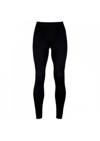 Ortovox 230 Competition Long Pants Merinounterwäsche Herren (Gr XXL |schwarz)