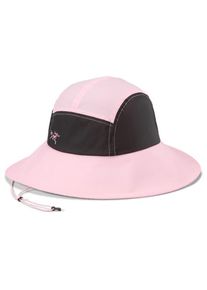 Arc'teryx Arcteryx Aerios Shade Hat Hut (Gr L/XL |rosa)