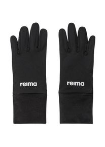 Reima Loisto Handschuhe Kinder (Gr 3/4 |schwarz)