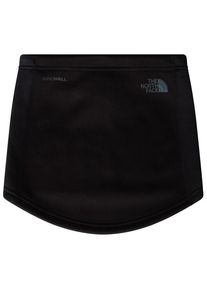 The North Face Windwall Gaiter Halstuch Herren (Gr One Size |schwarz)