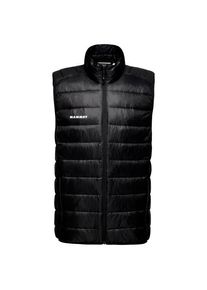 Mammut Crag Insulation Vest Kunstfaserweste Herren (Gr M |schwarz)