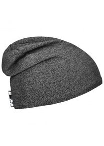 Ortovox Wonderwool Beanie Mütze (Größe 50-56 cm |grau)