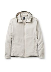 Fleecejacke Rab Stavel Hoody Herren (Gr M |grau)