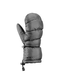 Leki Glace Zero Mitt Handschuhe Damen (Gr 6 |grau |wasserdicht)