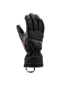 Leki Griffin Base 3D Handschuhe Damen (Gr 6 |schwarz)