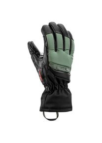 Leki Griffin Base 3D Handschuhe Damen (Größe 8,5 |schwarz)