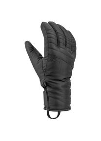 Leki Sveia Zero GTX Handschuhe Damen (Gr 7,5 |grau |wasserdicht)