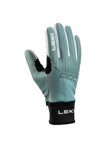 Leki PRC Thermoplus Handschuhe Damen (Gr 6,5 |türkis)