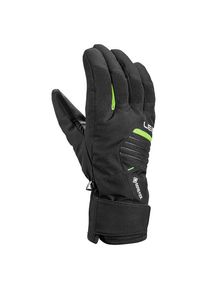 Leki Vision GTX Handschuhe (Gr 9,5 |schwarz |wasserdicht)